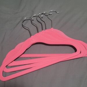 hangers